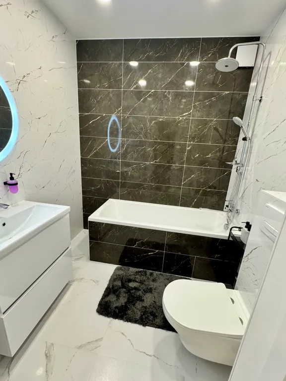 Санландия Апарт