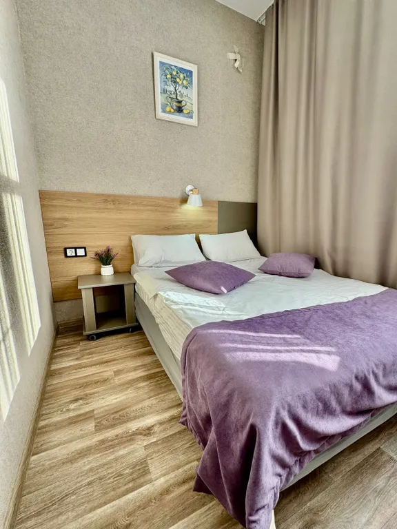 Квартира Комната — аренда посуточно в Челябинск