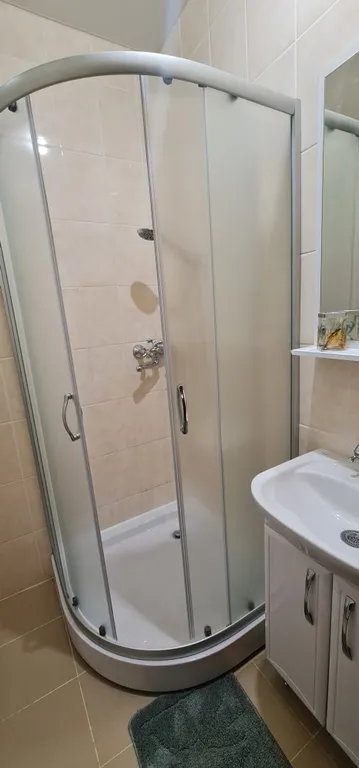 Квартира Квартира Студия в бухте казачья, бассейн, море 100м — Севастополь