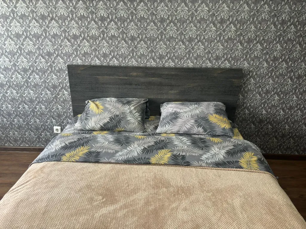 Квартира в хорошем состоянии