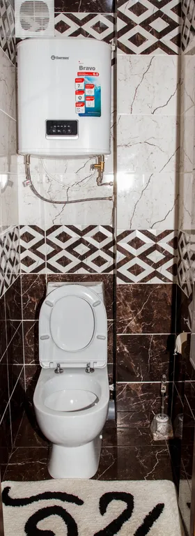 Люкс В самом центре