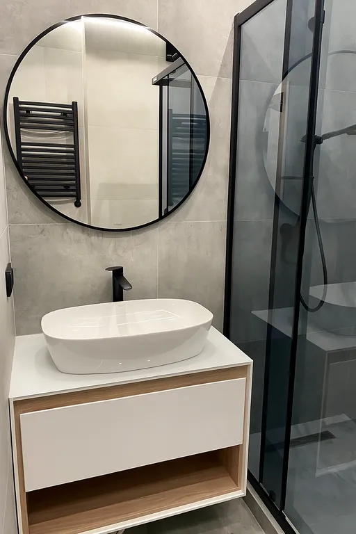 2-комнатная квартира рядом с Олимпом