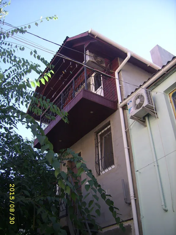 Коттедж 2-комнатный Дом — аренда посуточно в Евпатория