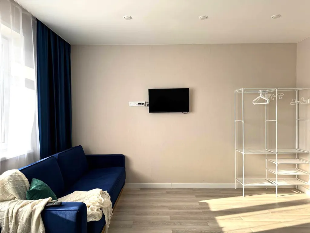 Квартира Квартира в центральном районе — Красноярск