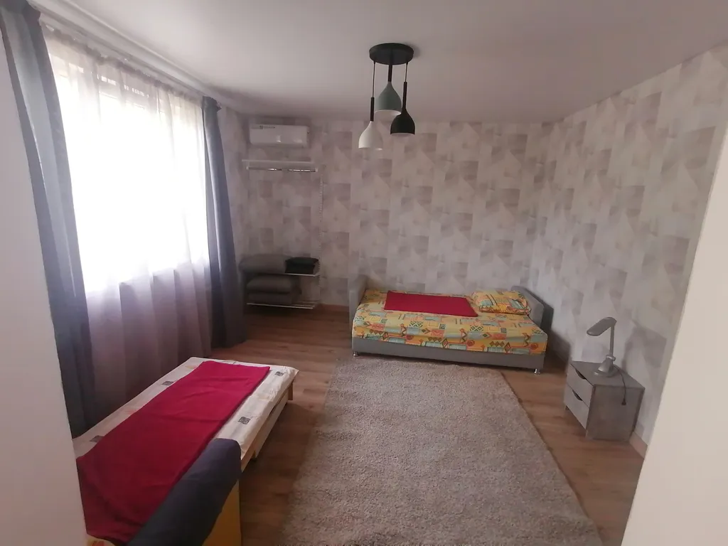 Коттедж Дом под ключ — Сухум