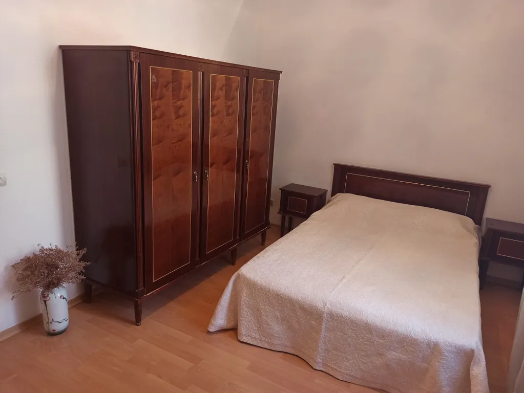 Квартира с оригинальным классическим ремонтом рядом с морем в центре — аренда посуточно в Евпатория