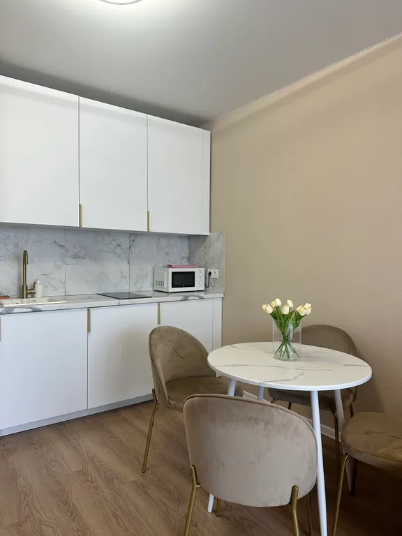 Квартира Квартира Апартамент Kingdoms — Ярославль