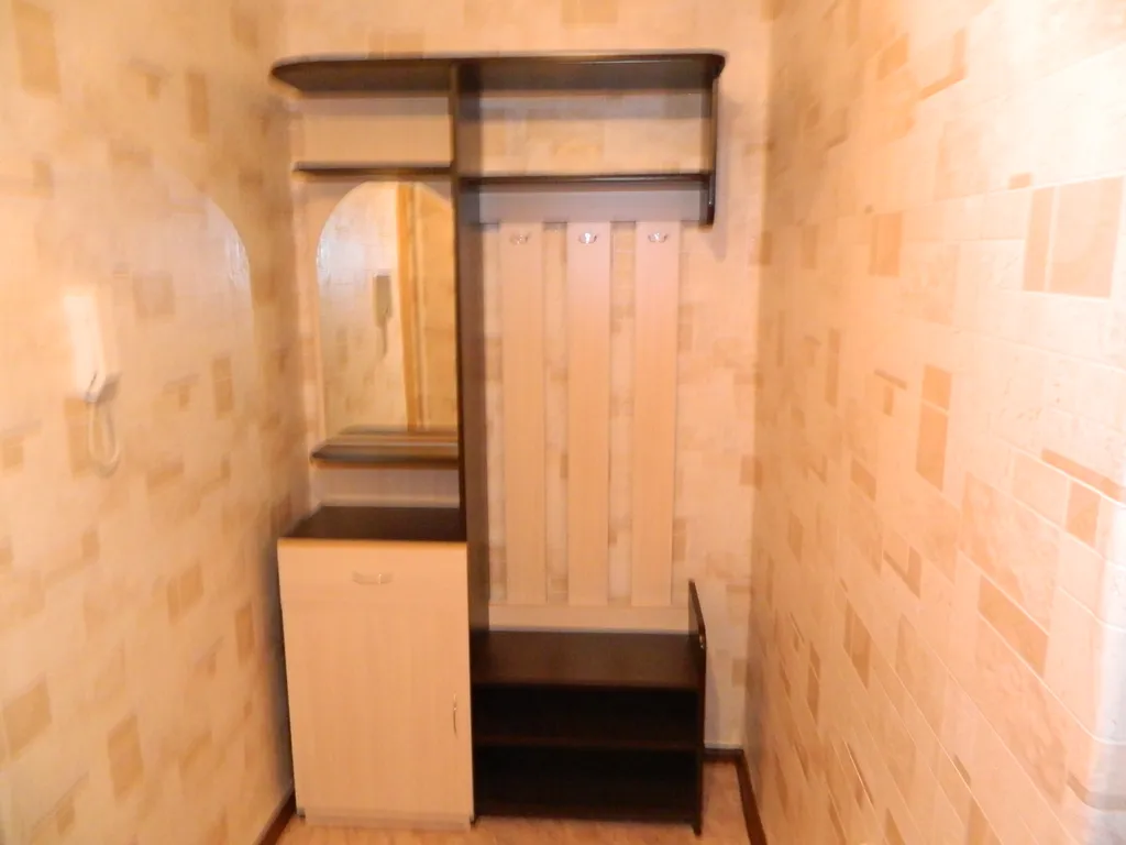 Квартира у Вокзалов, Пушкинского и Парков