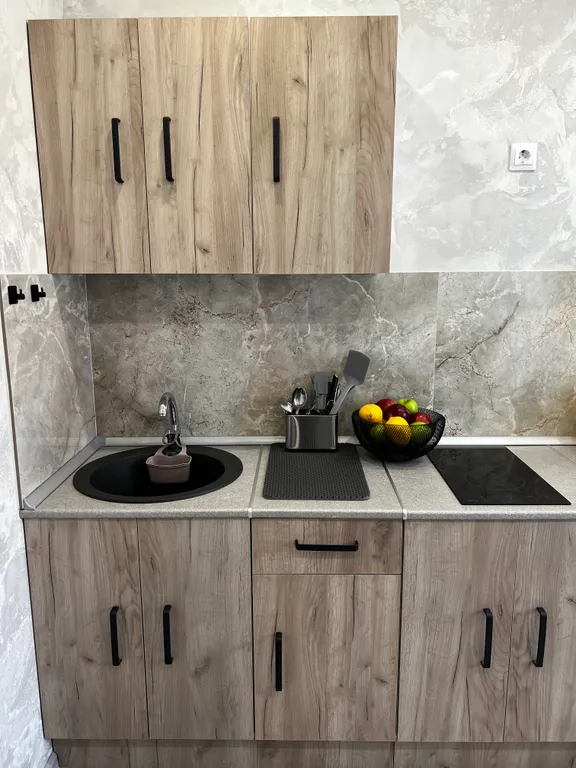 Уютная квартира с новым ремонтом в центре