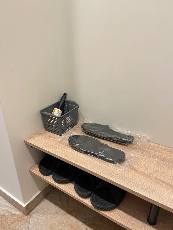 Стильная квартира в самом центре города