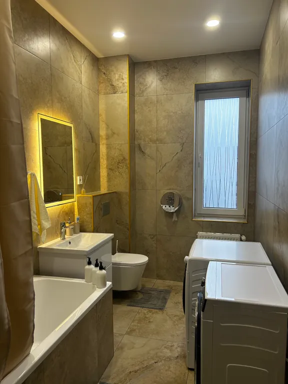 Загородный дом Миндаль