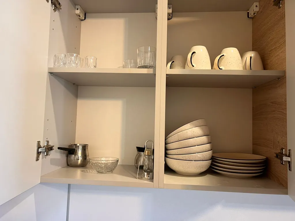 Квартира Квартира Sezam Apartments 49 Бухта — Сириус