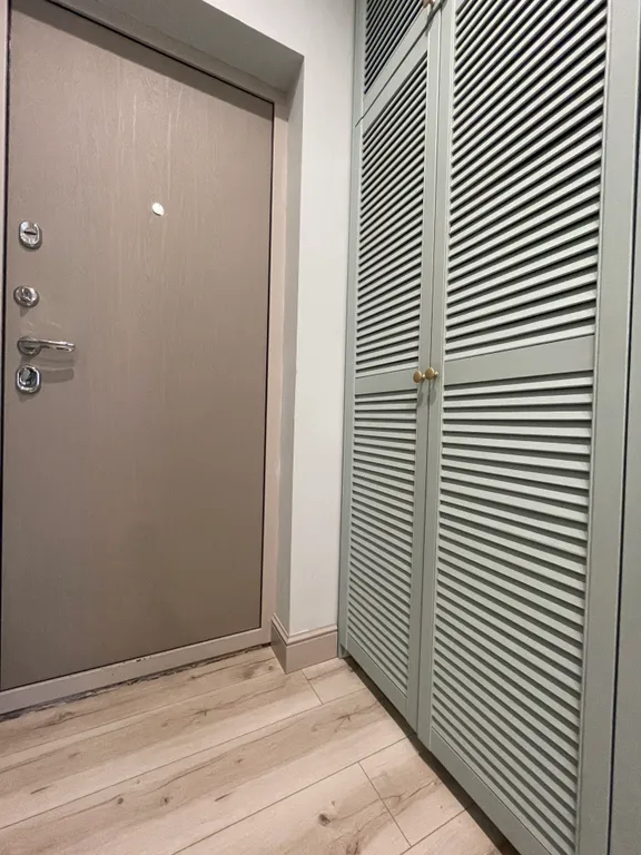 Квартира 1-комнатная Квартира — Анапа