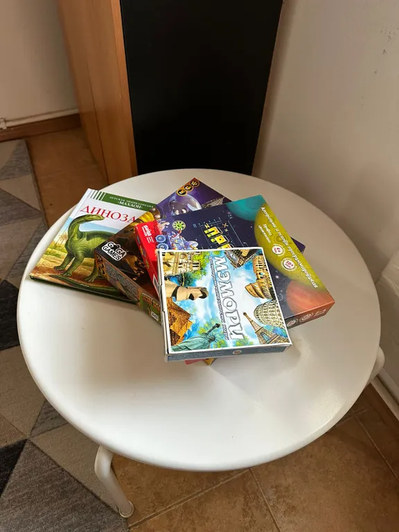 Вилла Волга №2