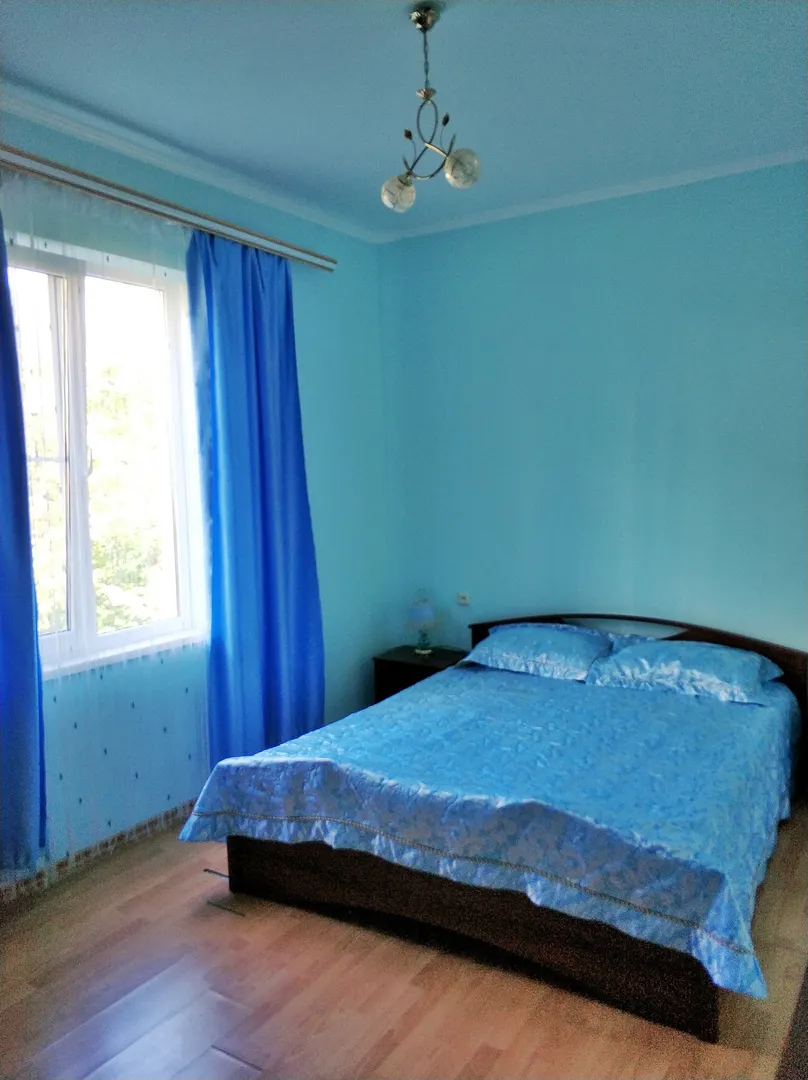 синяя комната 2 этаж, удобства на этаже