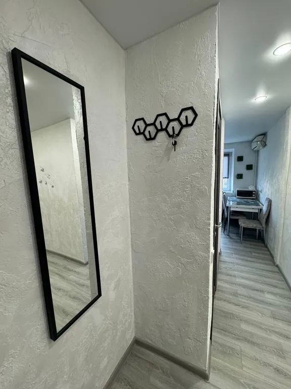 Двухкомнатная квартира у моря