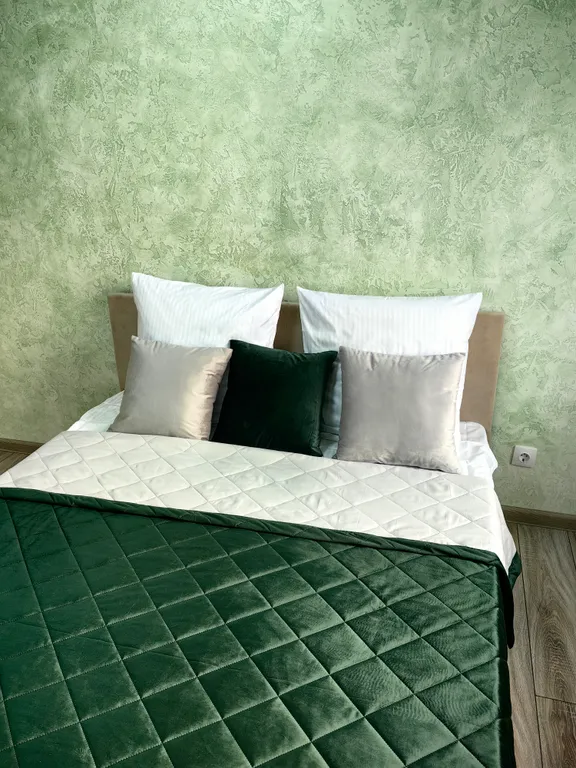 Квартира 2-комнатная Квартира — Красноярск