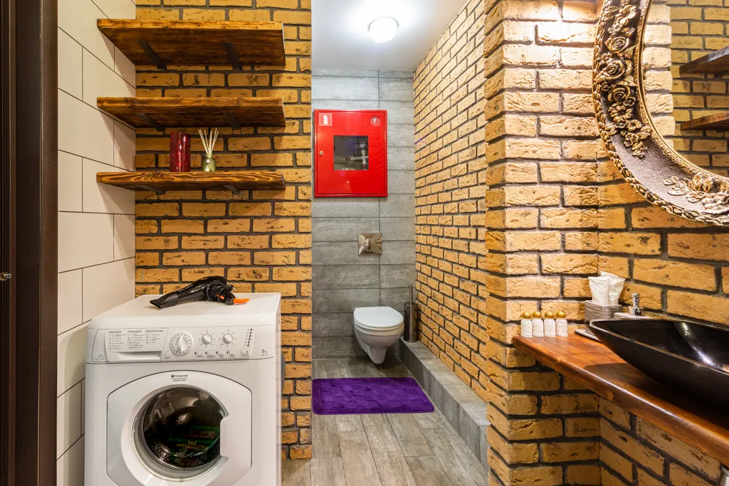 Эксклюзивный лофт в центре города