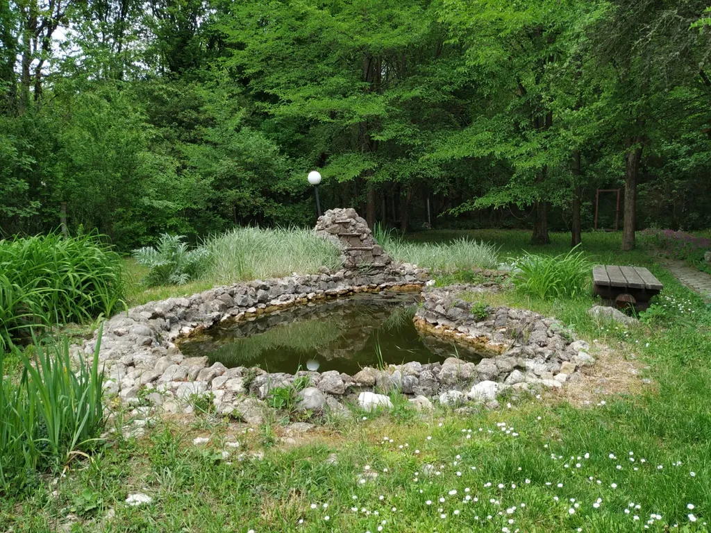 Коттедж Уютный домик — Кизиловое