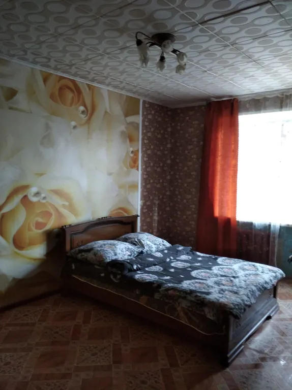 1-комнатная Квартира — аренда посуточно в Мценск