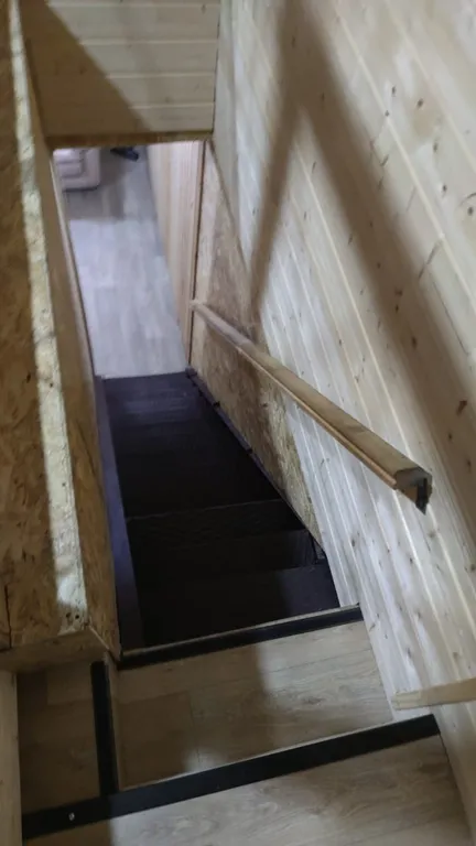 Гостевой дом с баней и джакузи