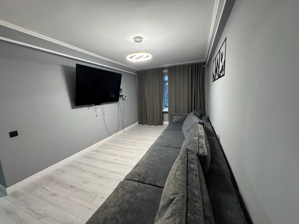 Очень уютная квартира в центре города