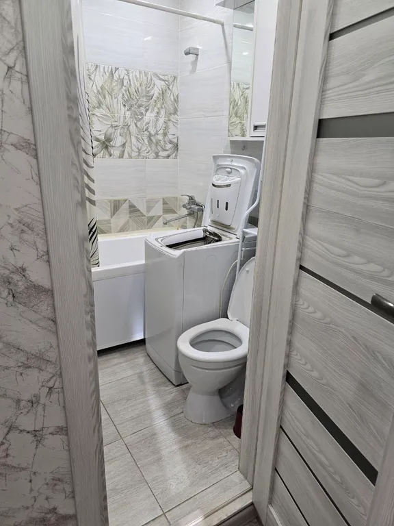 Студия рядом с центральным рынком