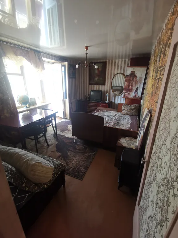 Уютная квартира у новой набережной — аренда посуточно в Саратов