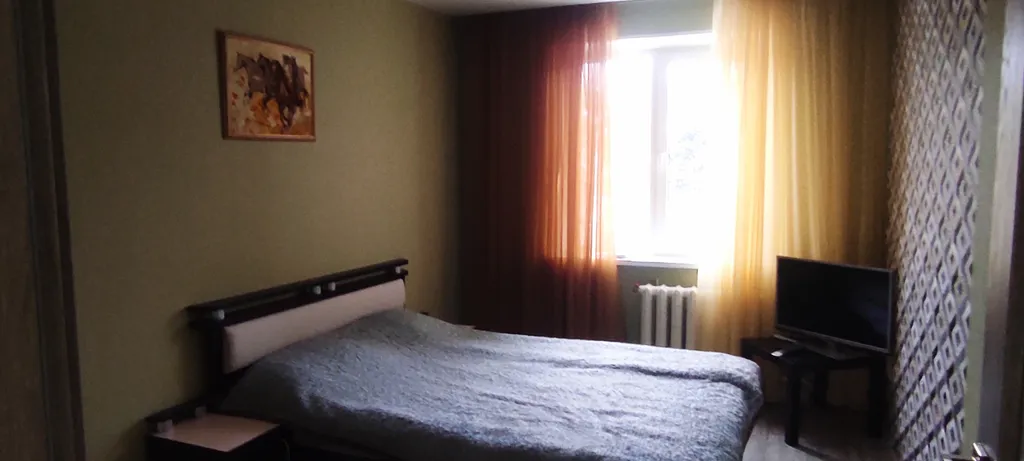 Квартира для отдыха — аренда посуточно в Чебаркуль