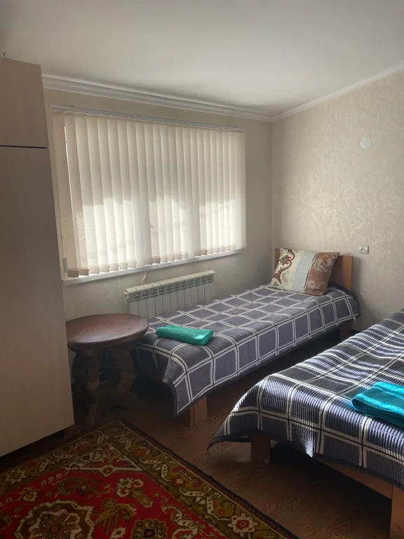 3-комнатный Дом