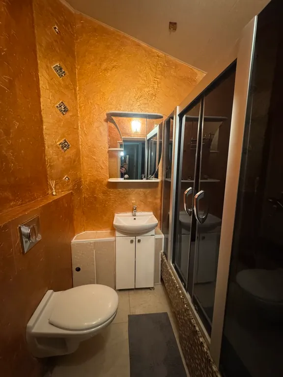 Квартира Уютная квартира — Калининград