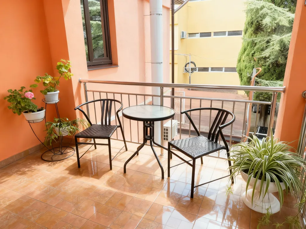 Квартира Комната — Сочи