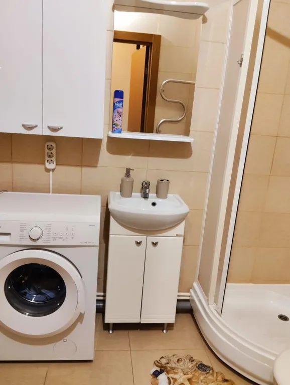 Уютная квартира у метро для Вас