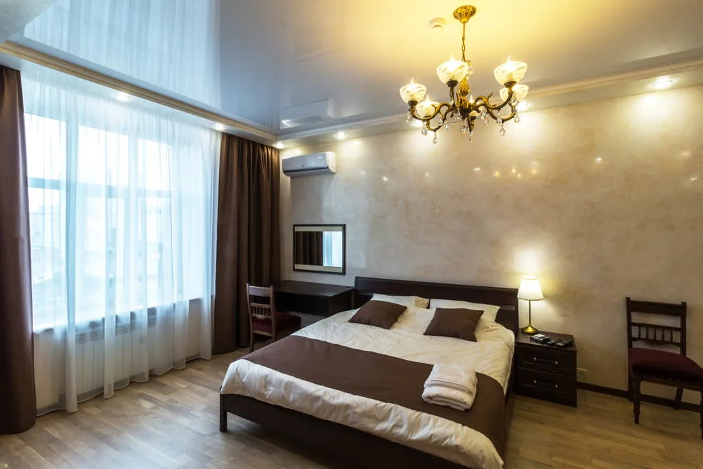 Большая люкс квартира в историческом центре, Яблонька Ибис