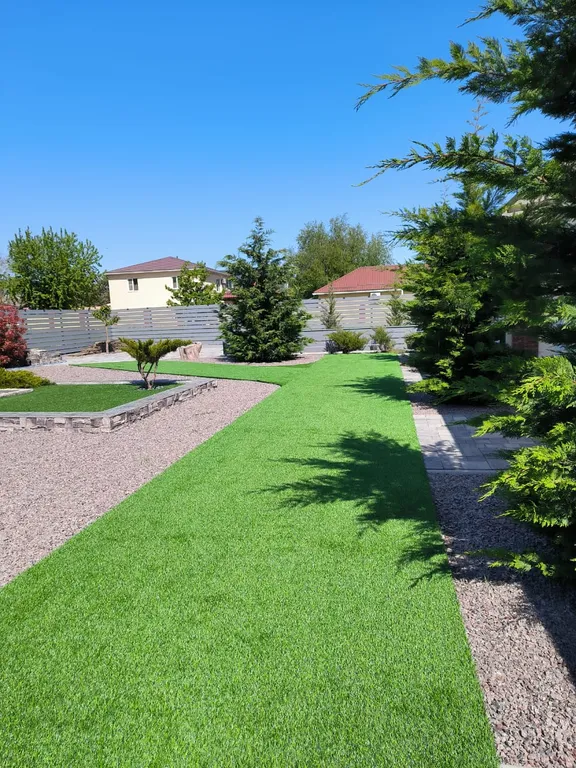 Меблированная комната на берегу Азовского моря