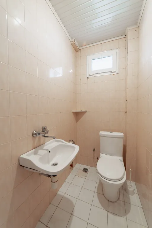 Уютная квартира у моря