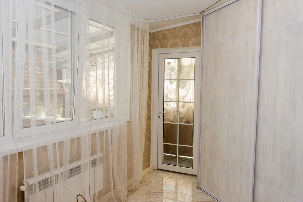 Дом для отдыха с выходом в реку