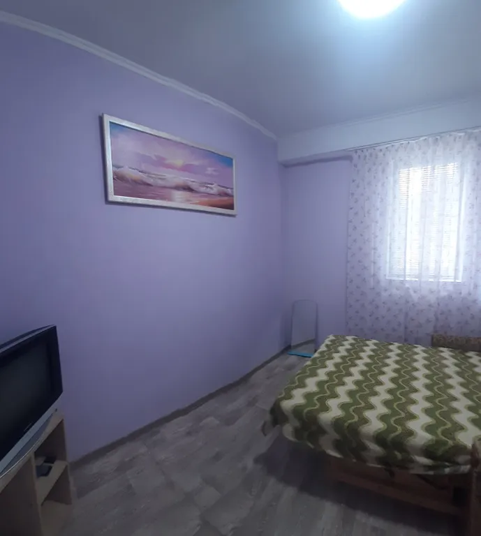 Уютная квартира в курортном районе