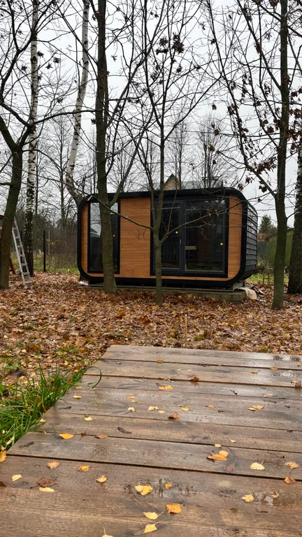 4-комнатный Дом