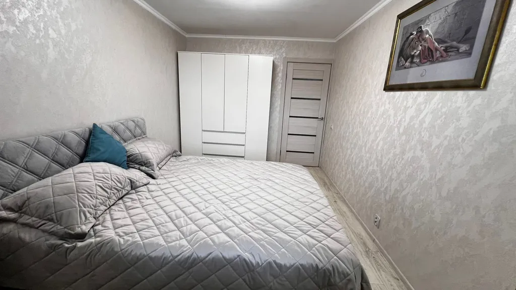 Квартира Уютная квартира в центре города — Колпино