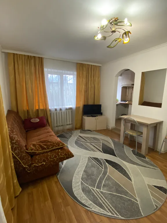 Уютная квартира в самом центре — аренда посуточно в Пятигорск