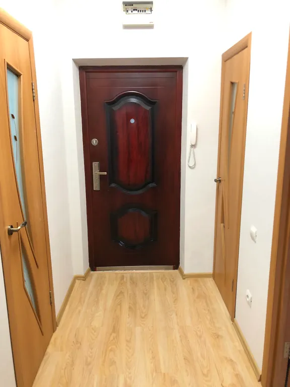 Квартира 1-комнатная Квартира — Краснодар