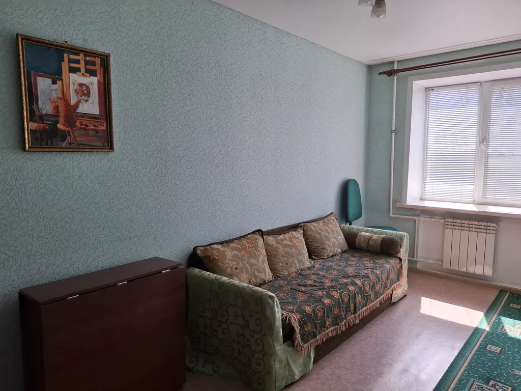 Квартира на Шагова