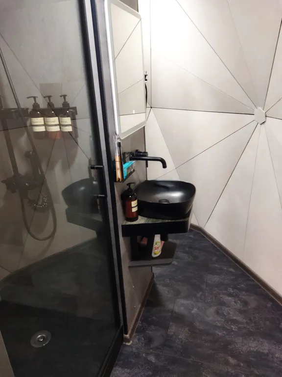 Коттедж Купольный дом Хаус Гринвуд — Москва