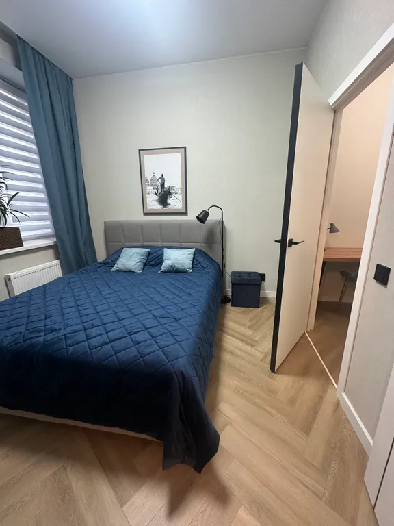 Ижевск, в 10 мин от Аэропорта, уютная квартира в новом комфортном ЖК