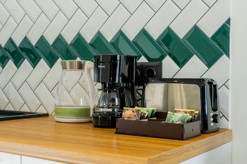 Апартаменты в центре города Deluxe Km Tower Plaza Apartments