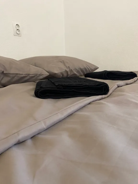 Квартира Студия рядом с центром и рекой — аренда посуточно в Иркутск