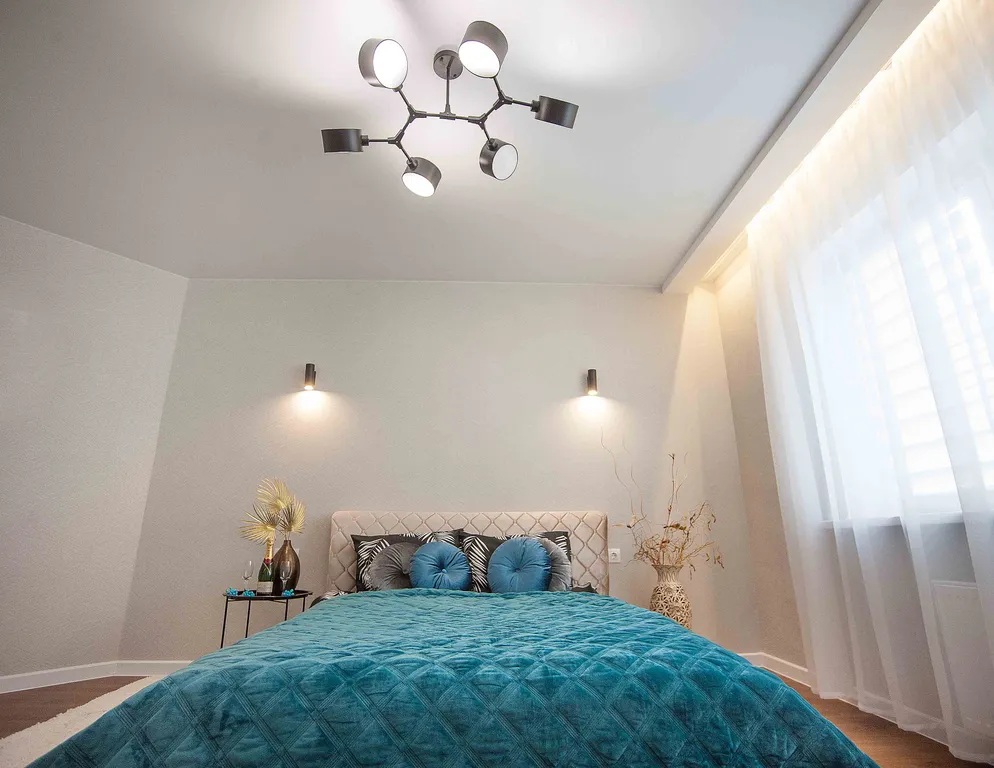 Квартира класса люкс рядом с центром