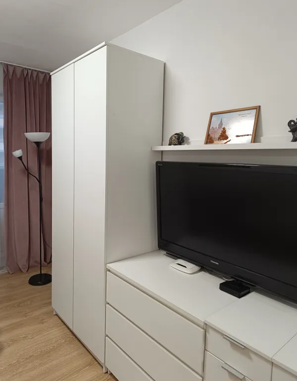 Пешком до метро 10 минут