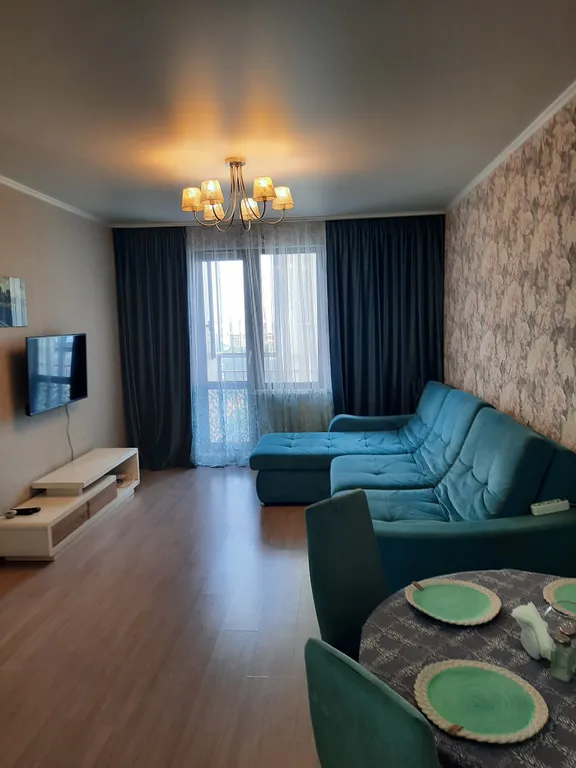 Домашний уют и чистота.